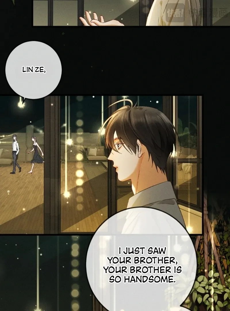 I Can’t Escape From My Contract Husband’s Doting Love Chapter 26 page 56 - 