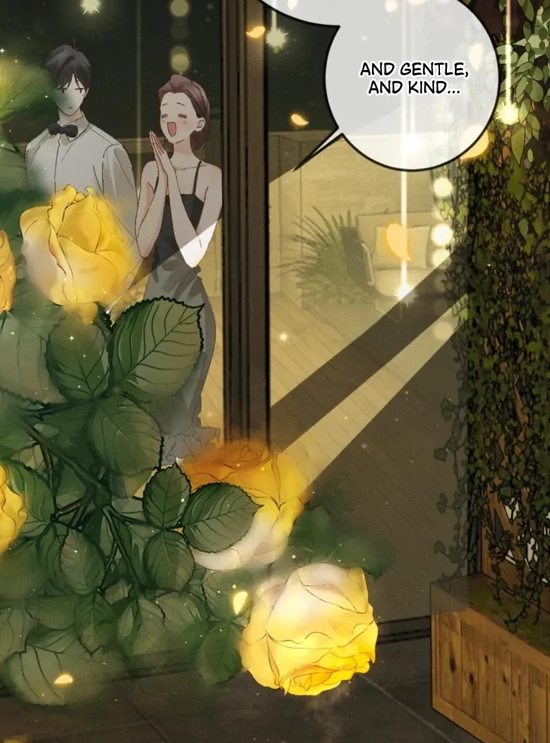 I Can’t Escape From My Contract Husband’s Doting Love Chapter 26 page 57 - 