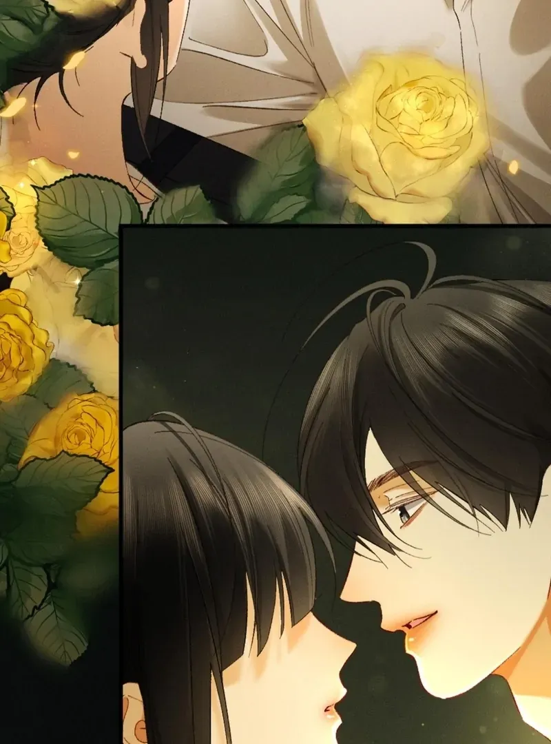 I Can’t Escape From My Contract Husband’s Doting Love Chapter 26 page 59 - 