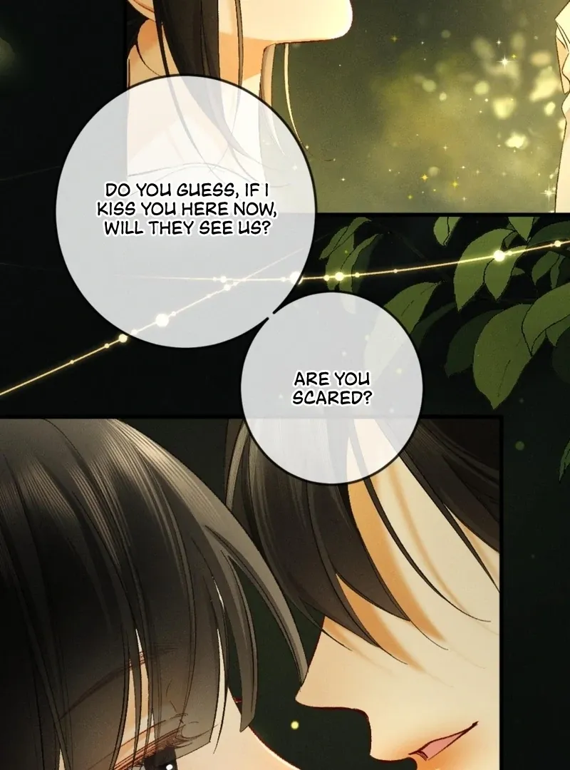 I Can’t Escape From My Contract Husband’s Doting Love Chapter 26 page 60 - 
