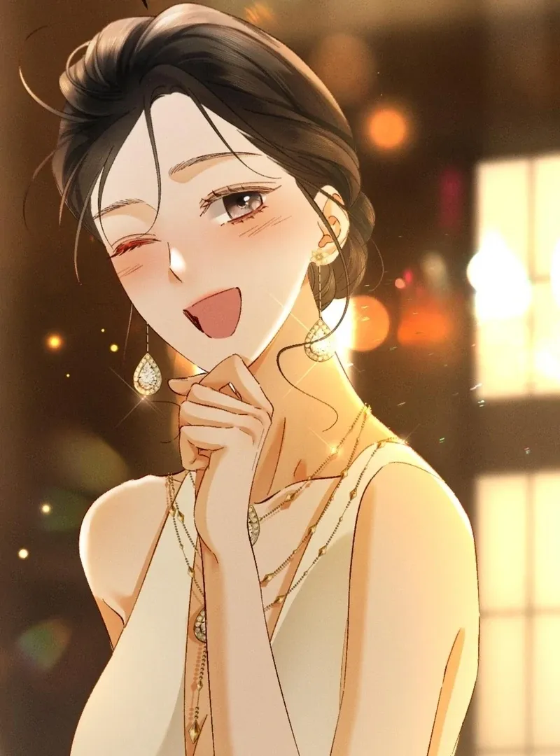 I Can’t Escape From My Contract Husband’s Doting Love Chapter 26 page 7 - 