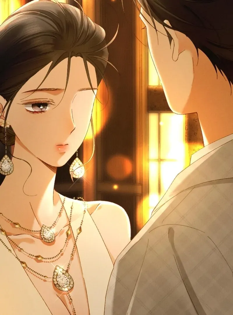 I Can’t Escape From My Contract Husband’s Doting Love Chapter 26 page 68 - 