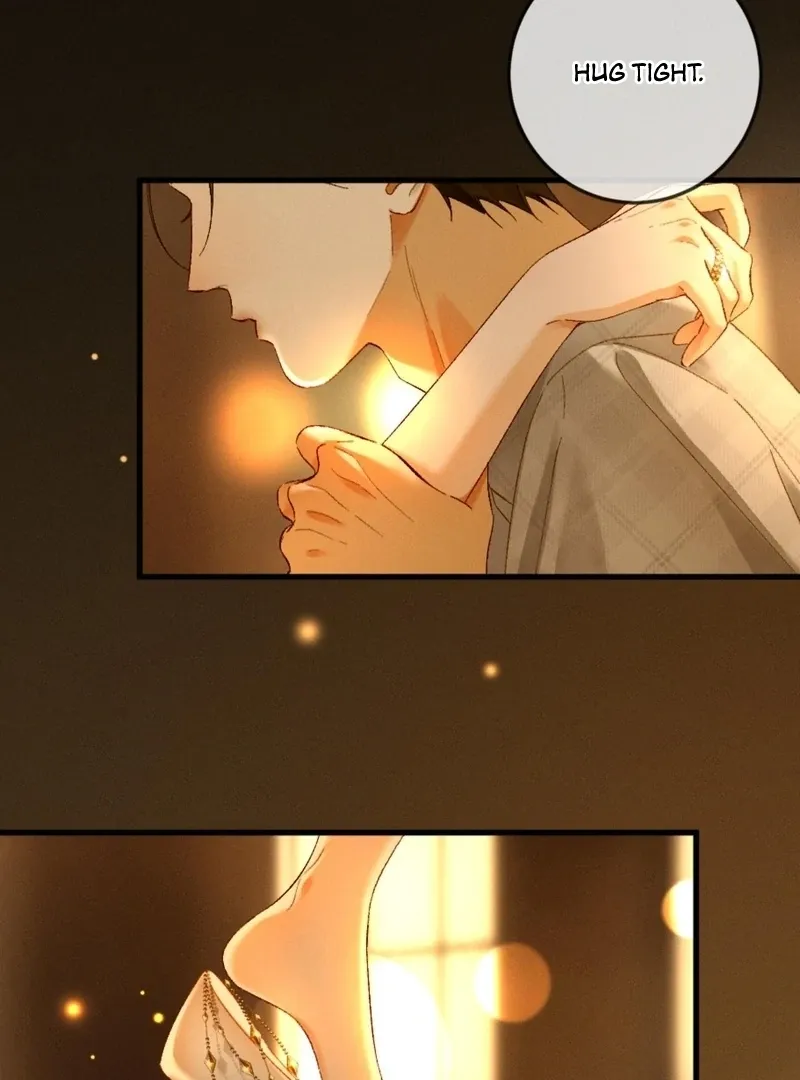 I Can’t Escape From My Contract Husband’s Doting Love Chapter 26 page 71 - 