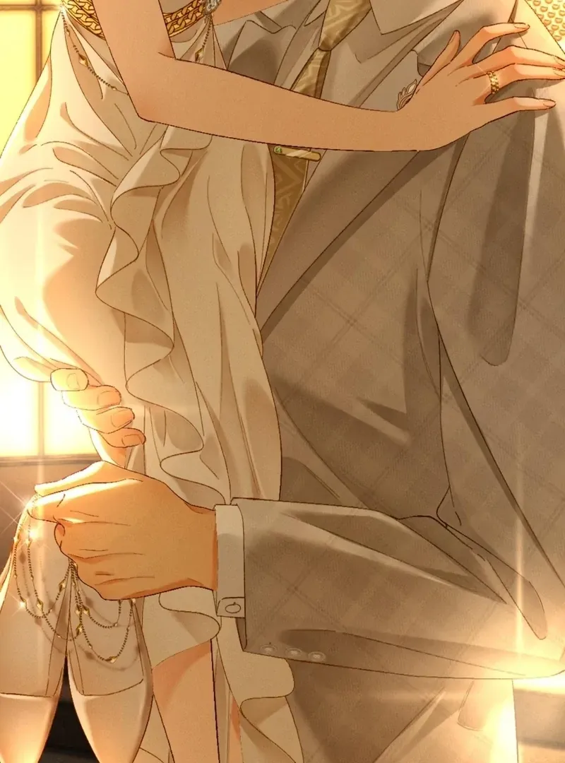 I Can’t Escape From My Contract Husband’s Doting Love Chapter 26 page 73 - 