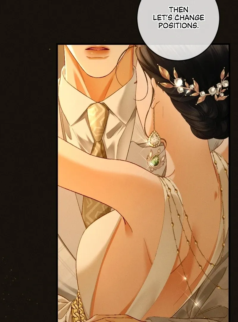 I Can’t Escape From My Contract Husband’s Doting Love Chapter 26 page 75 - 