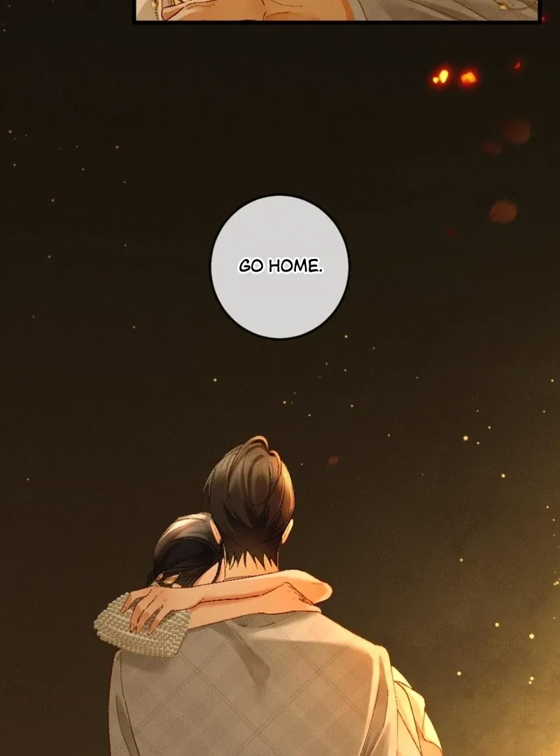I Can’t Escape From My Contract Husband’s Doting Love Chapter 26 page 76 - 