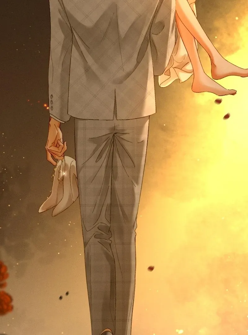 I Can’t Escape From My Contract Husband’s Doting Love Chapter 26 page 77 - 