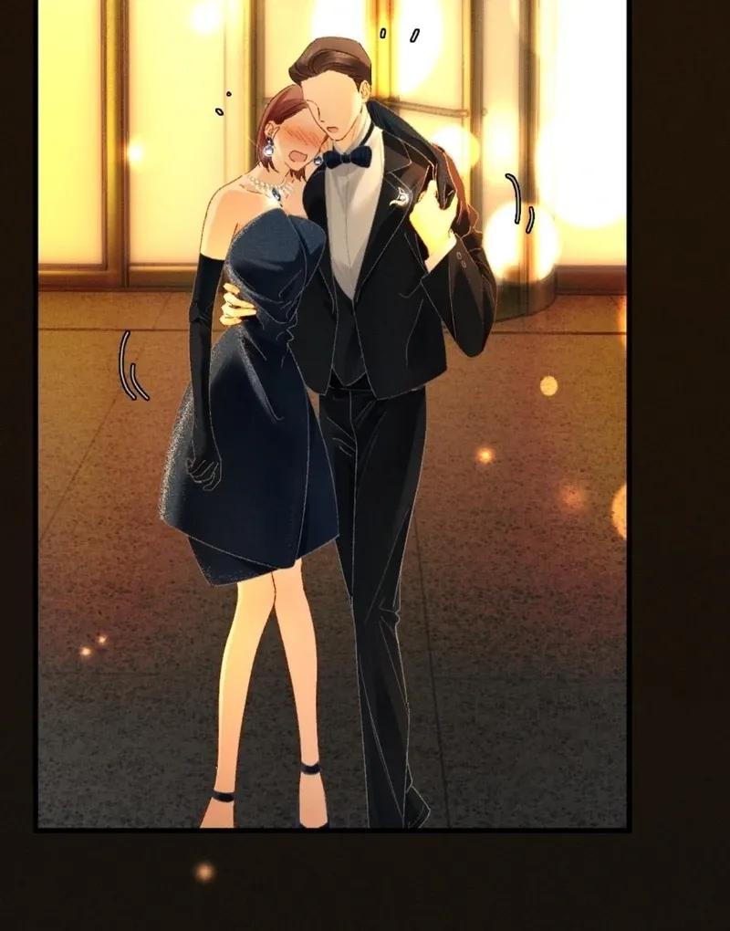 I Can’t Escape From My Contract Husband’s Doting Love Chapter 26 page 80 - 