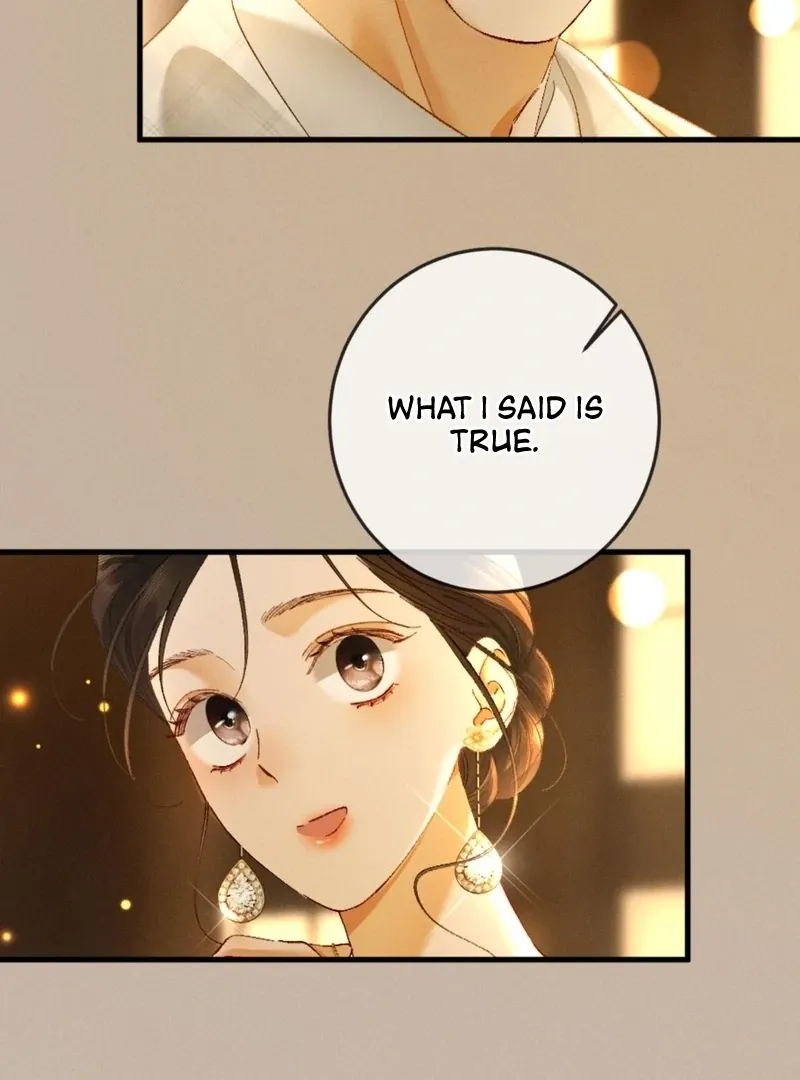 I Can’t Escape From My Contract Husband’s Doting Love Chapter 26 page 9 - 