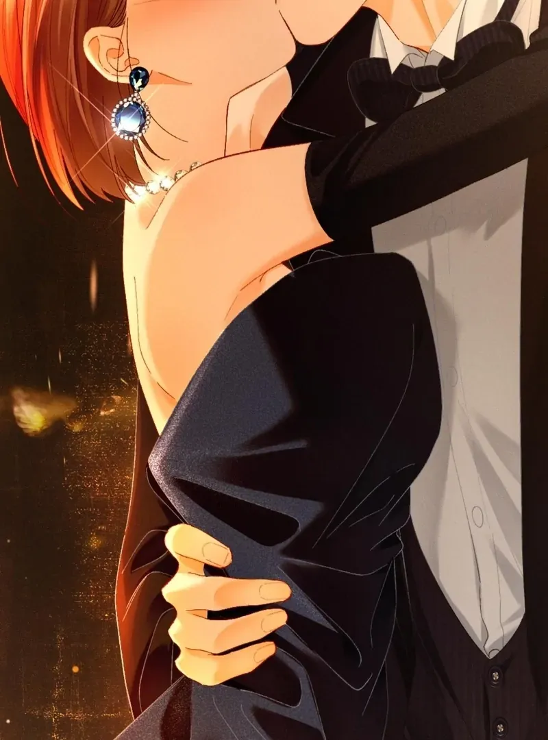 I Can’t Escape From My Contract Husband’s Doting Love Chapter 26 page 84 - 