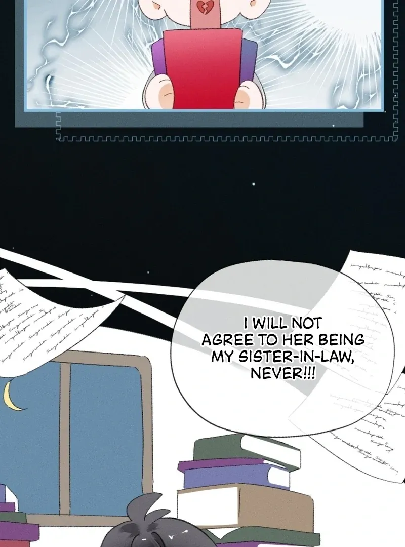 I Can’t Escape From My Contract Husband’s Doting Love Chapter 26 page 88 - 