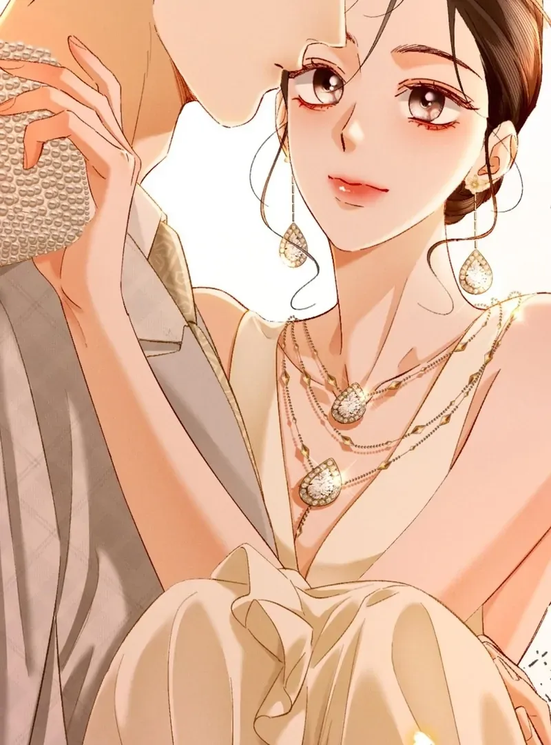 I Can’t Escape From My Contract Husband’s Doting Love Chapter 26 page 92 - 