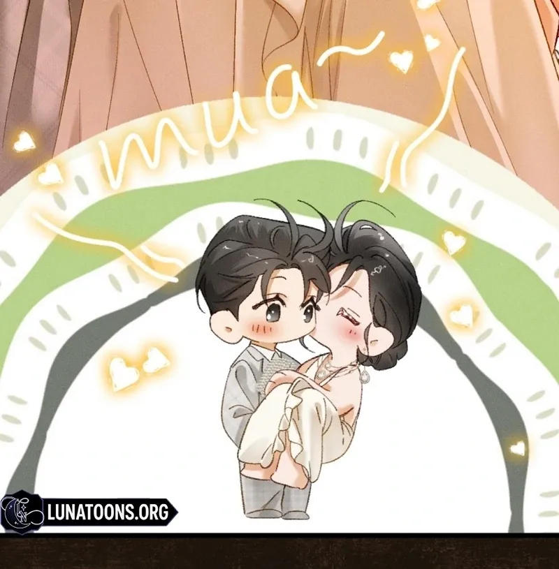 I Can’t Escape From My Contract Husband’s Doting Love Chapter 26 page 93 - 