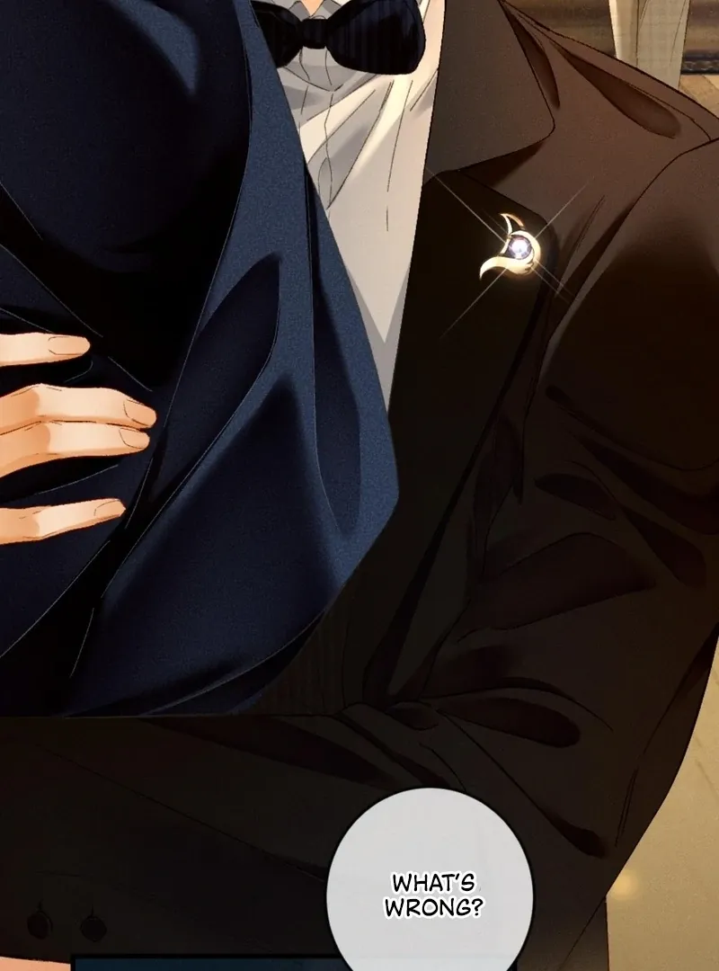 I Can’t Escape From My Contract Husband’s Doting Love Chapter 27 page 17 - 