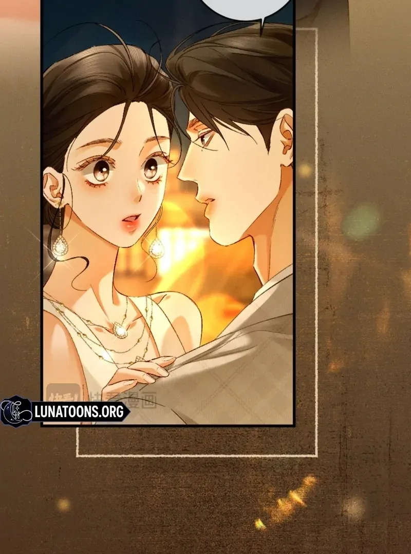 I Can’t Escape From My Contract Husband’s Doting Love Chapter 27 page 18 - 