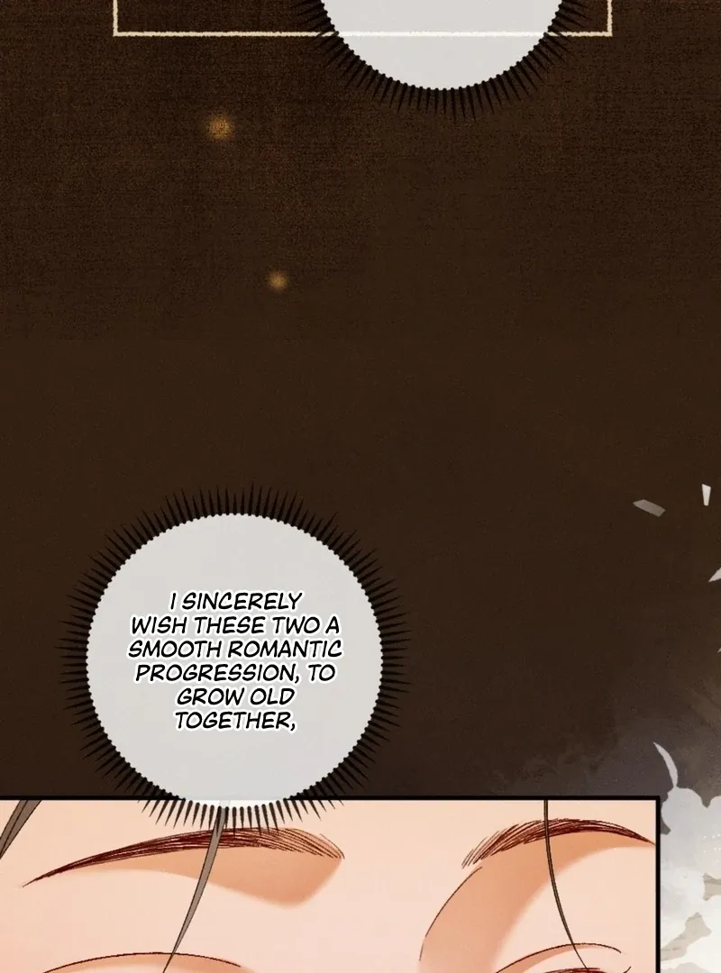 I Can’t Escape From My Contract Husband’s Doting Love Chapter 27 page 20 - 