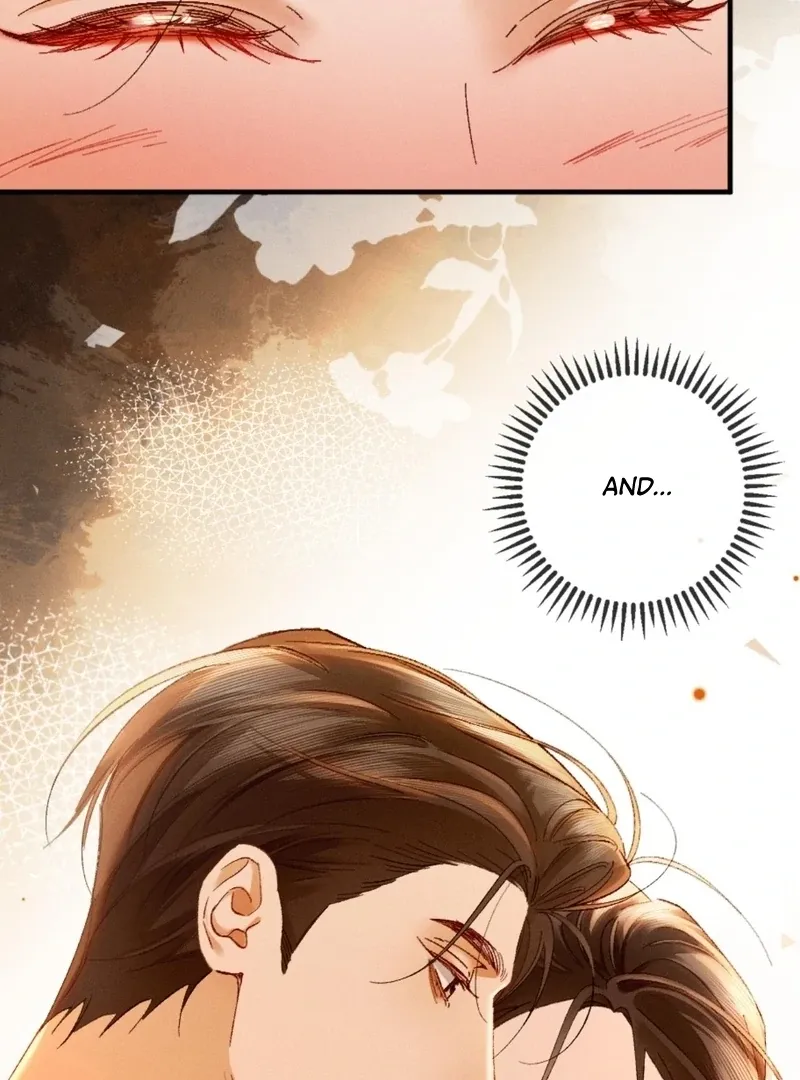 I Can’t Escape From My Contract Husband’s Doting Love Chapter 27 page 21 - 