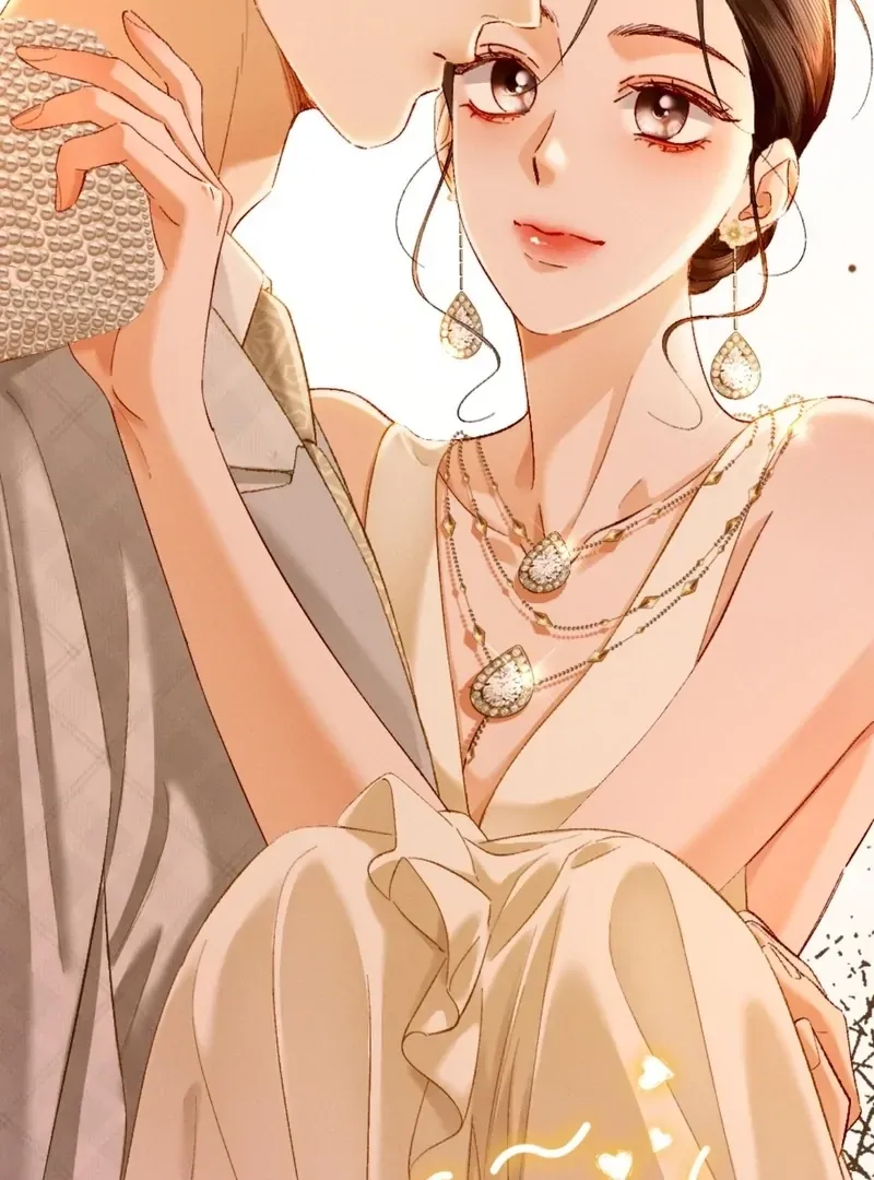 I Can’t Escape From My Contract Husband’s Doting Love Chapter 27 page 22 - 