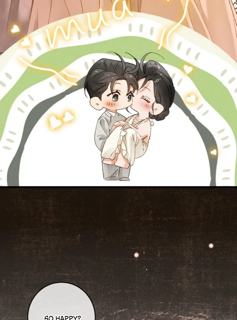I Can’t Escape From My Contract Husband’s Doting Love Chapter 27 page 23 - 