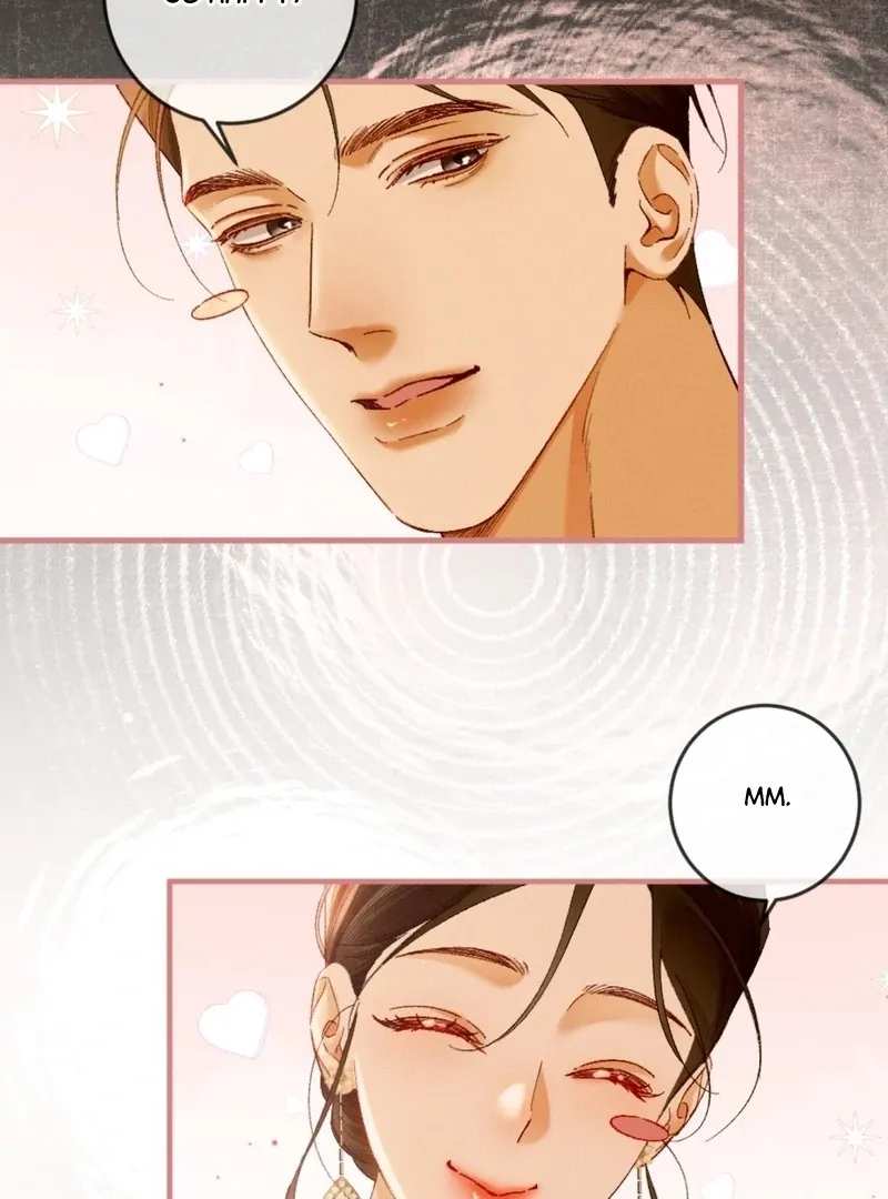 I Can’t Escape From My Contract Husband’s Doting Love Chapter 27 page 24 - 