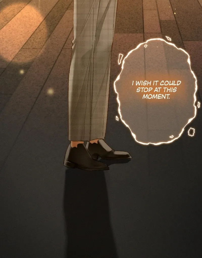 I Can’t Escape From My Contract Husband’s Doting Love Chapter 27 page 28 - 