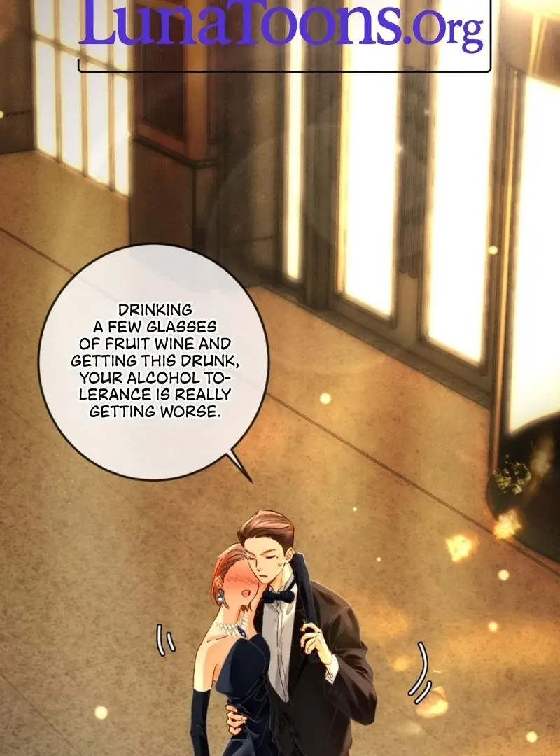 I Can’t Escape From My Contract Husband’s Doting Love Chapter 27 page 4 - 