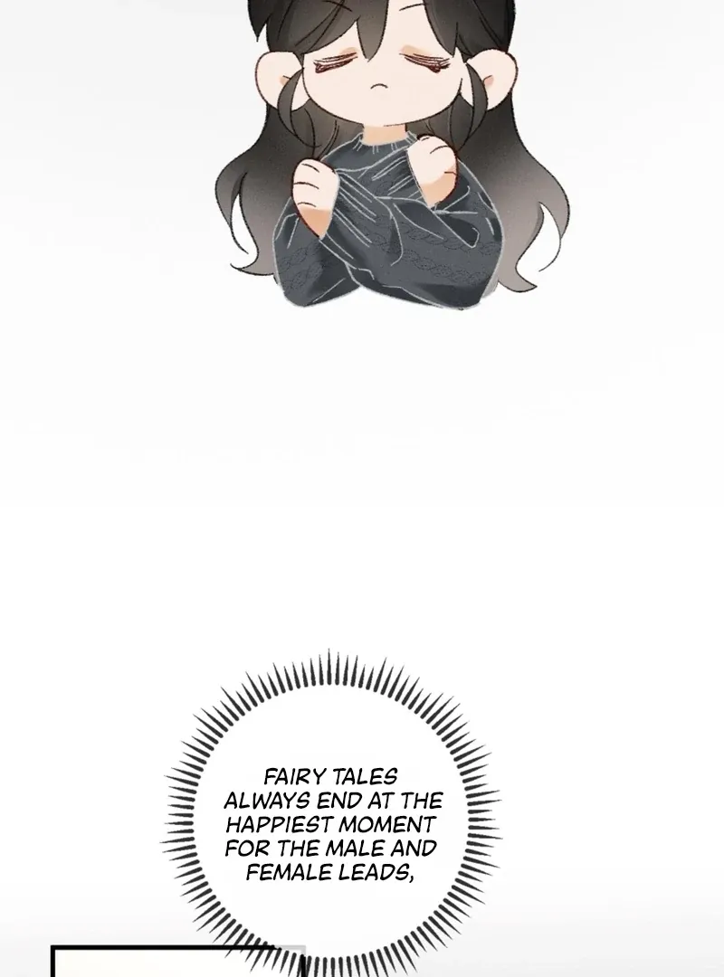 I Can’t Escape From My Contract Husband’s Doting Love Chapter 27 page 32 - 