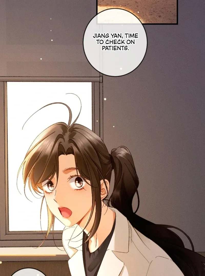 I Can’t Escape From My Contract Husband’s Doting Love Chapter 27 page 34 - 