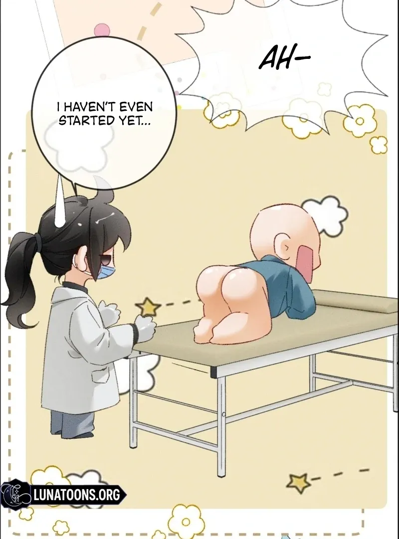 I Can’t Escape From My Contract Husband’s Doting Love Chapter 27 page 39 - 
