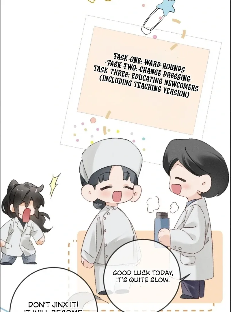 I Can’t Escape From My Contract Husband’s Doting Love Chapter 27 page 40 - 