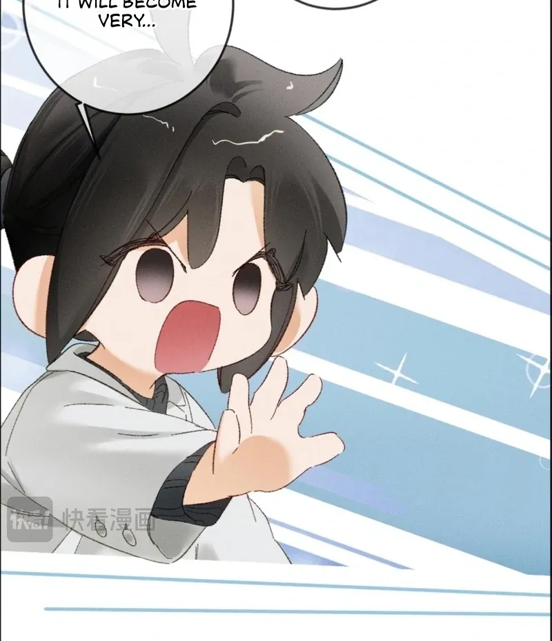 I Can’t Escape From My Contract Husband’s Doting Love Chapter 27 page 41 - 