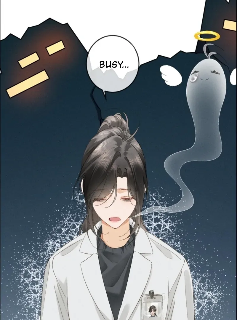 I Can’t Escape From My Contract Husband’s Doting Love Chapter 27 page 44 - 