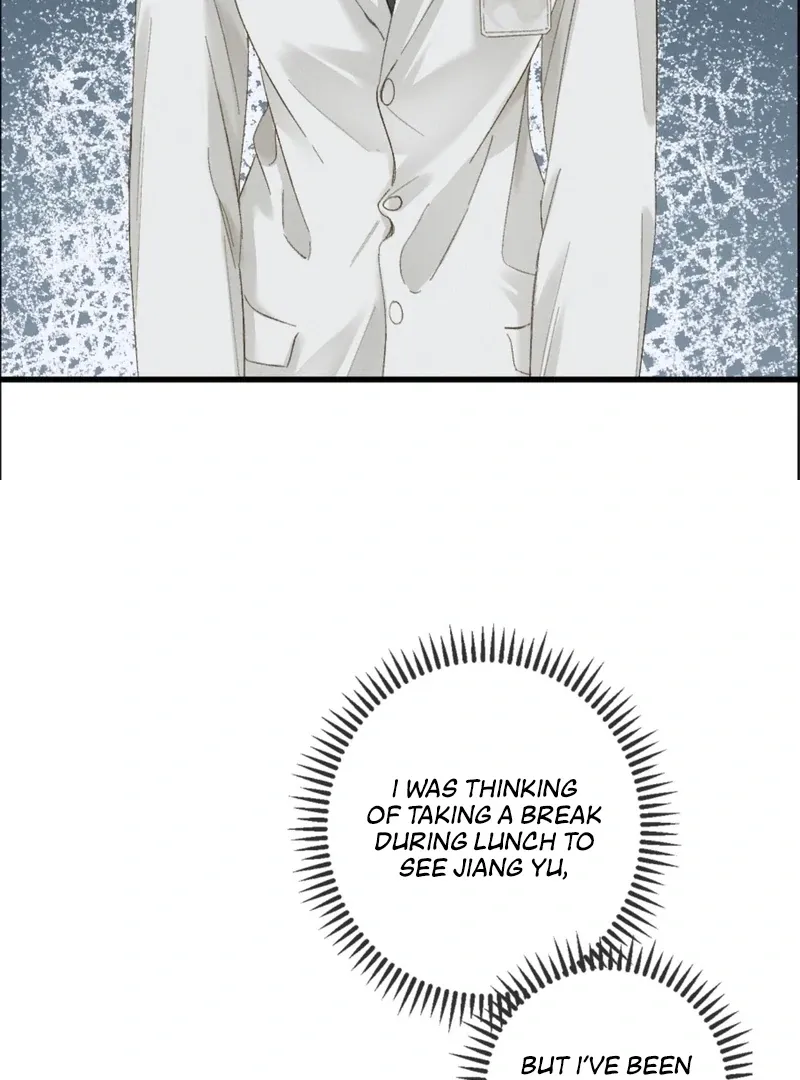 I Can’t Escape From My Contract Husband’s Doting Love Chapter 27 page 45 - 