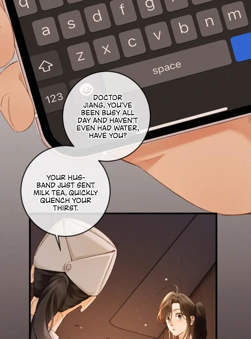 I Can’t Escape From My Contract Husband’s Doting Love Chapter 27 page 48 - 