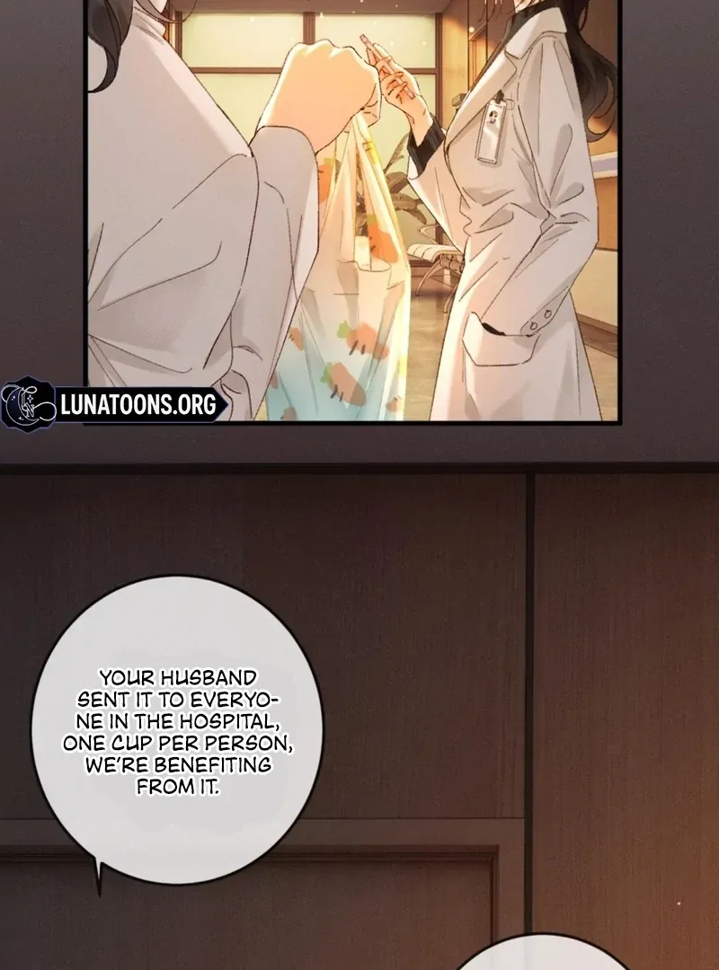 I Can’t Escape From My Contract Husband’s Doting Love Chapter 27 page 49 - 