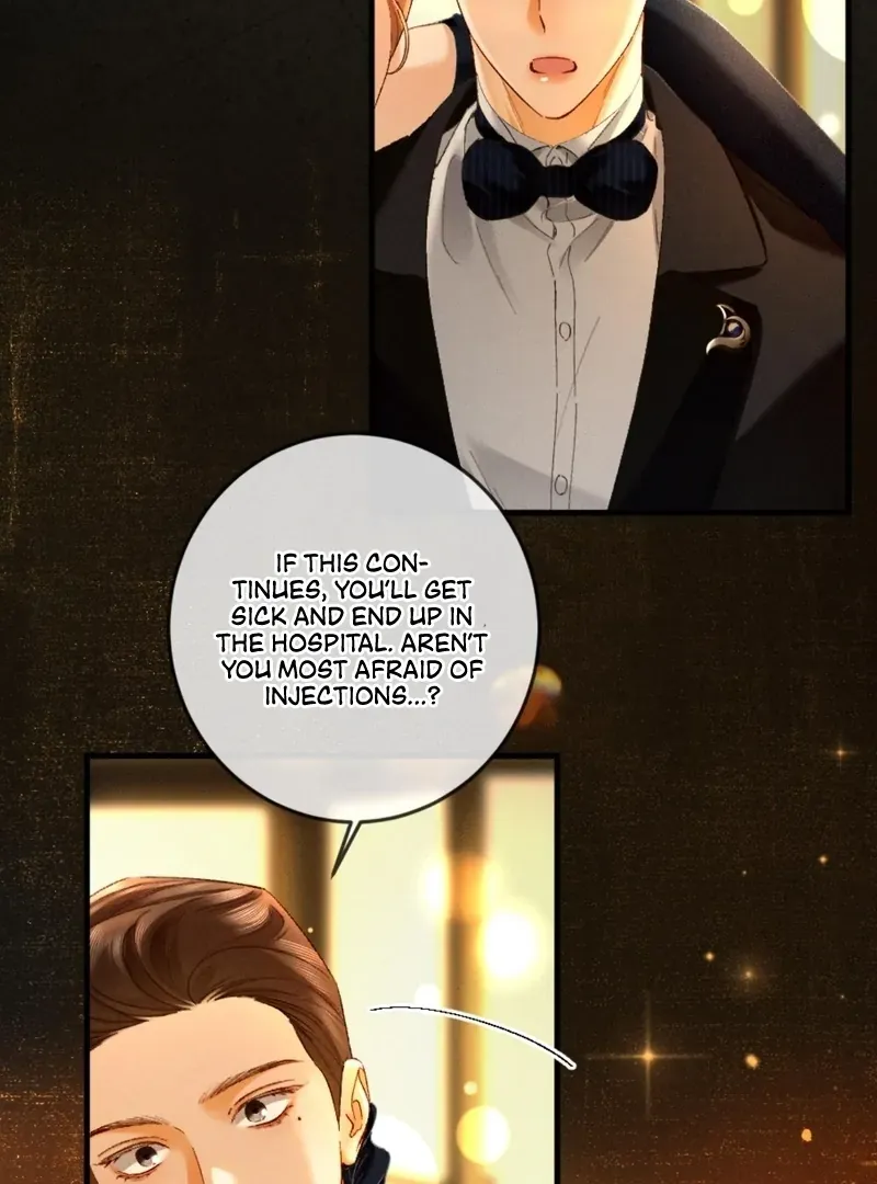 I Can’t Escape From My Contract Husband’s Doting Love Chapter 27 page 6 - 