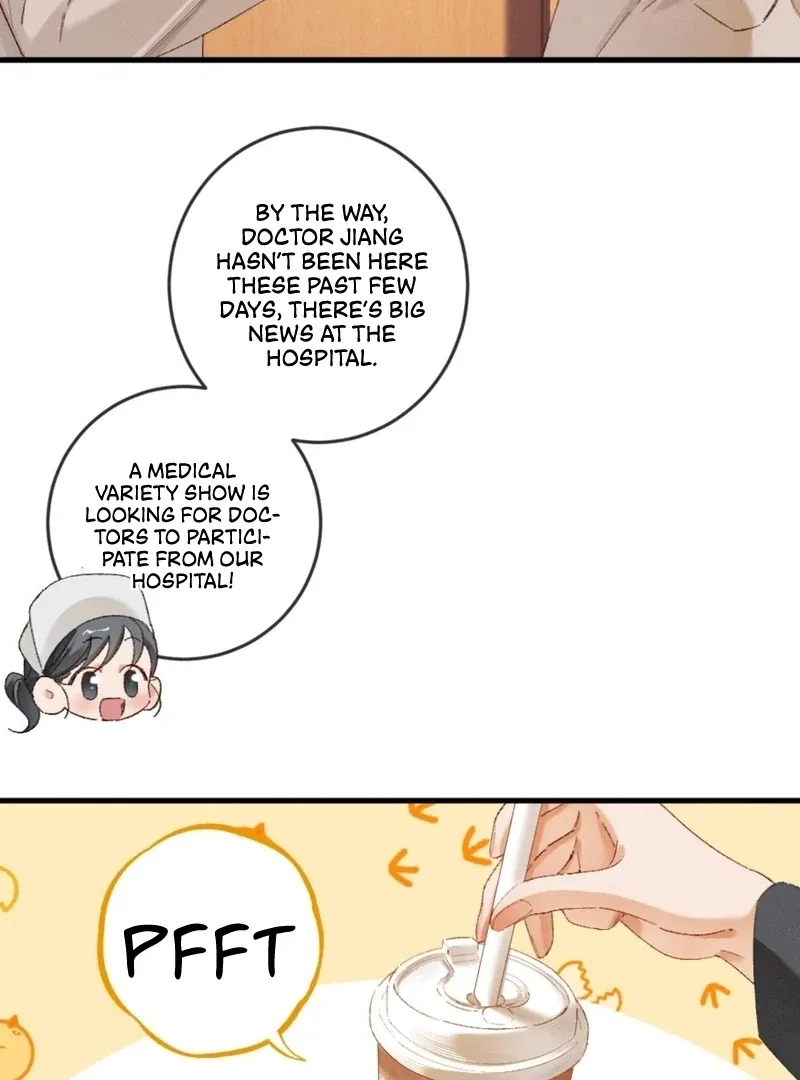 I Can’t Escape From My Contract Husband’s Doting Love Chapter 27 page 51 - 