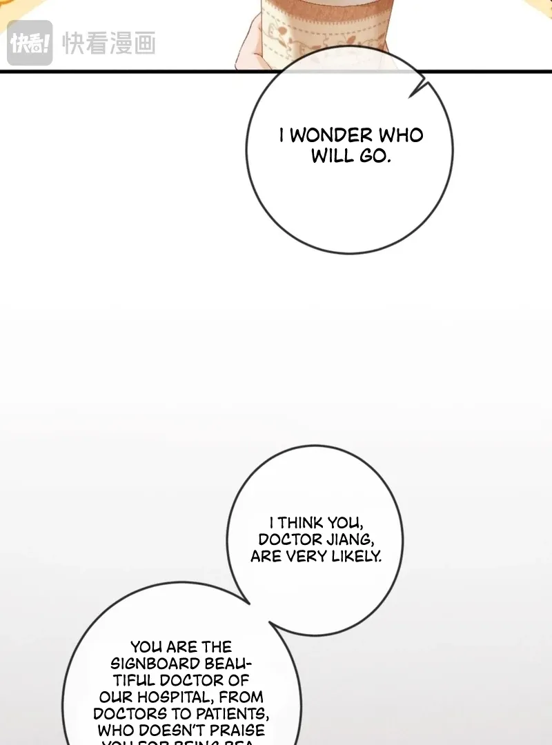 I Can’t Escape From My Contract Husband’s Doting Love Chapter 27 page 52 - 