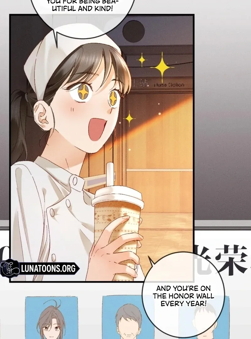 I Can’t Escape From My Contract Husband’s Doting Love Chapter 27 page 53 - 