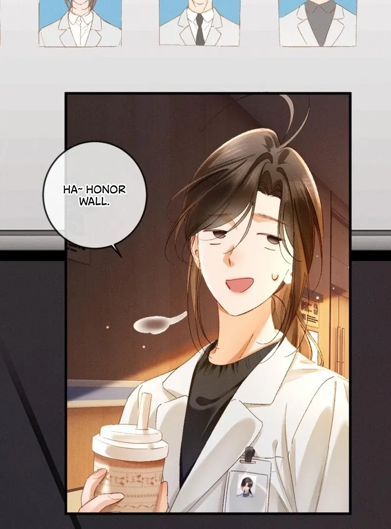 I Can’t Escape From My Contract Husband’s Doting Love Chapter 27 page 54 - 