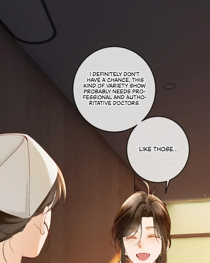 I Can’t Escape From My Contract Husband’s Doting Love Chapter 27 page 55 - 