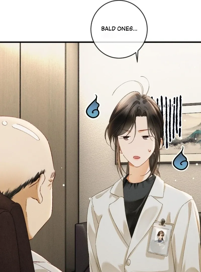 I Can’t Escape From My Contract Husband’s Doting Love Chapter 27 page 57 - 