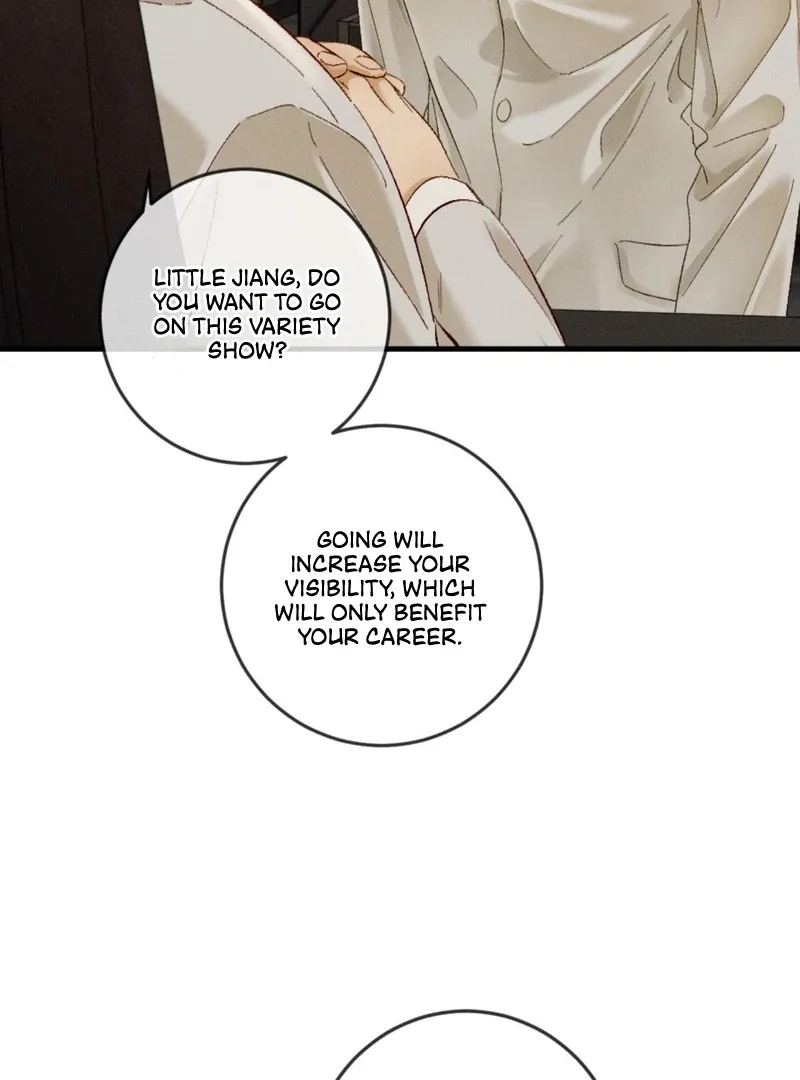 I Can’t Escape From My Contract Husband’s Doting Love Chapter 27 page 58 - 