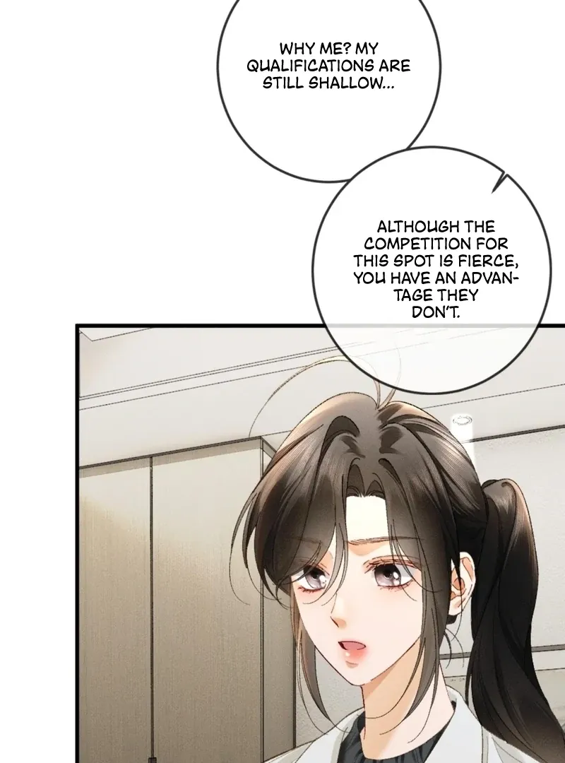 I Can’t Escape From My Contract Husband’s Doting Love Chapter 27 page 59 - 