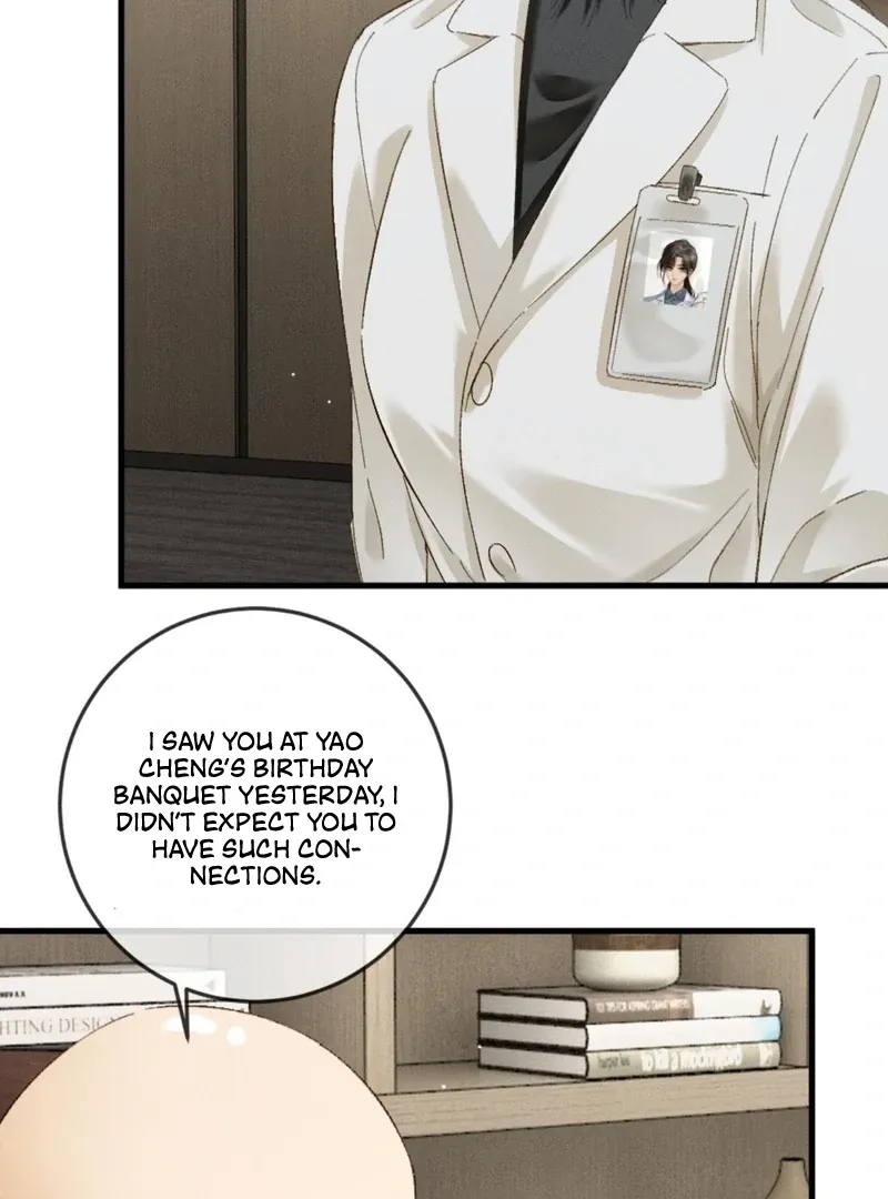 I Can’t Escape From My Contract Husband’s Doting Love Chapter 27 page 60 - 