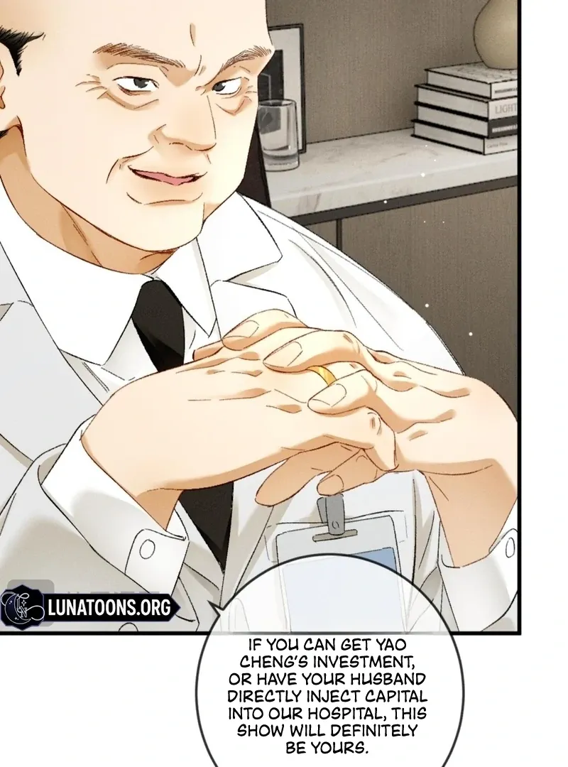 I Can’t Escape From My Contract Husband’s Doting Love Chapter 27 page 61 - 