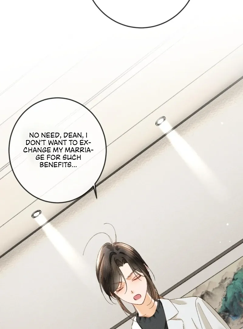 I Can’t Escape From My Contract Husband’s Doting Love Chapter 27 page 62 - 