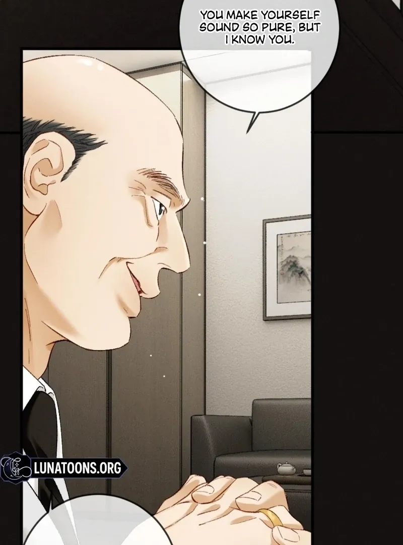 I Can’t Escape From My Contract Husband’s Doting Love Chapter 27 page 64 - 