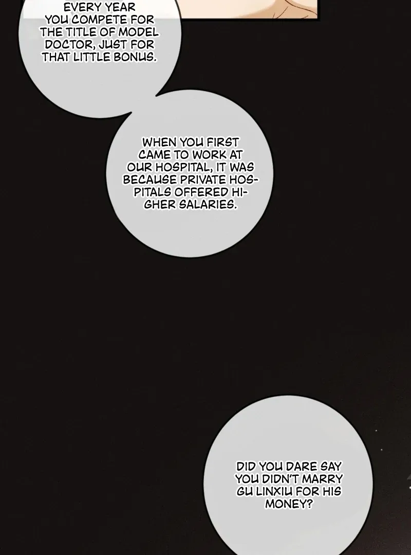 I Can’t Escape From My Contract Husband’s Doting Love Chapter 27 page 65 - 
