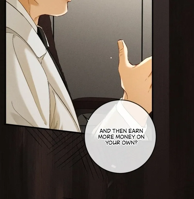 I Can’t Escape From My Contract Husband’s Doting Love Chapter 27 page 70 - 
